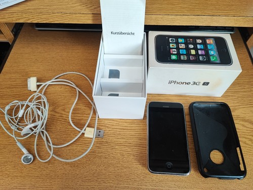 Apple iphone 3gs 16gb - apple, 16gb,