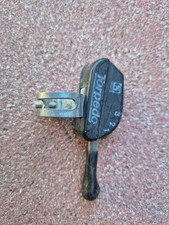 Schalthebel Sachs Torpedo 3-Gang Klickschalter Daumenschalter