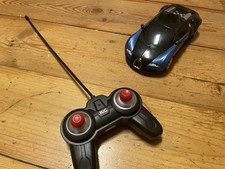 Bugatti Veyron, RC, ferngesteuert mit Licht