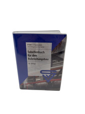 Tabellenbuch für den