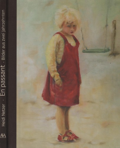 Buch passant netzer - en, passant,