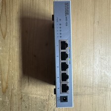 Switch Zyxel MG-105 Unmanaged