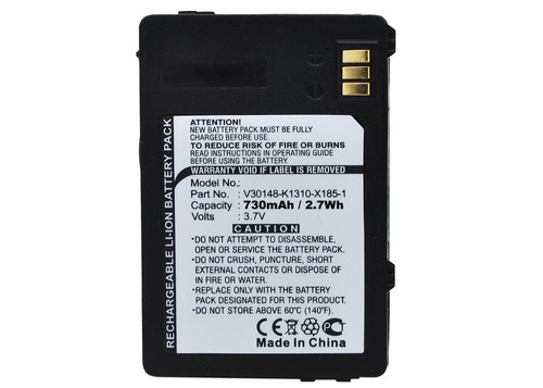 Akku für siemens - siemens, 730mah