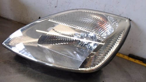 Scheinwerfer mit blinker - scheinwerfer,