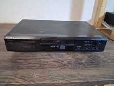 Sony CDP-XE220 CD-Player