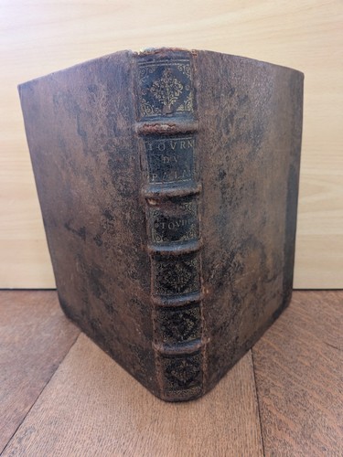 Altes buch palais journal t - palais,