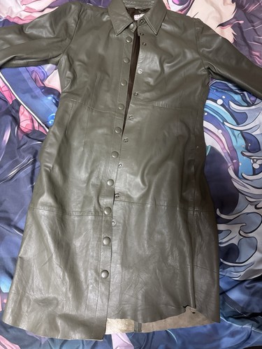 Mantel wildleder damen - von, for