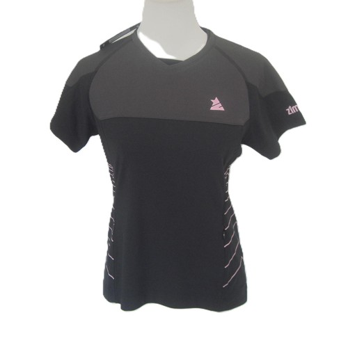 Zimtstern bulletz shirt sport - zimtstern,