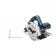 Bosch Handkreissäge GKS 55 +