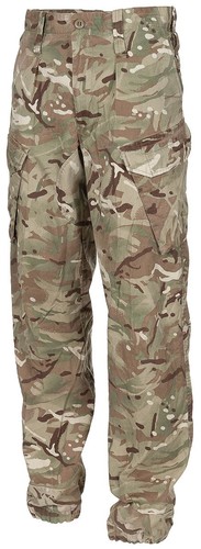 British army feldhose - british,