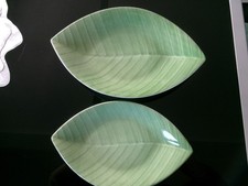 Villeroy boch palm - palm, leaf,