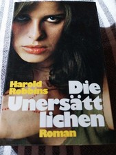 411996 Harold Robbins DIE