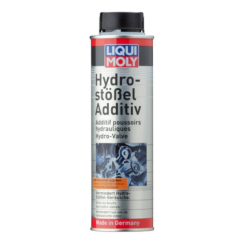 Additiv liqui moly 1009 - additiv,