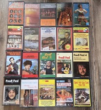 Musikkassetten - , /