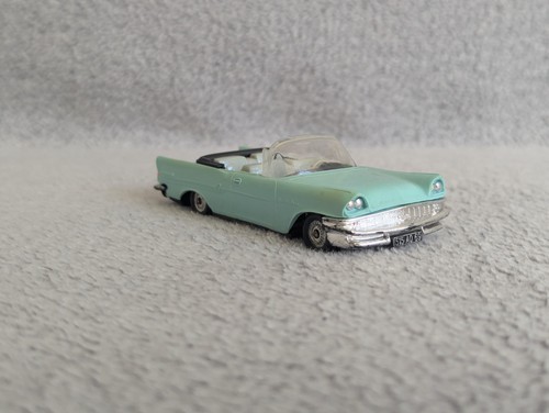 Chrysler new yorker cabrio - chrysler,