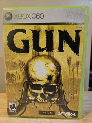 Gun - , 2005)