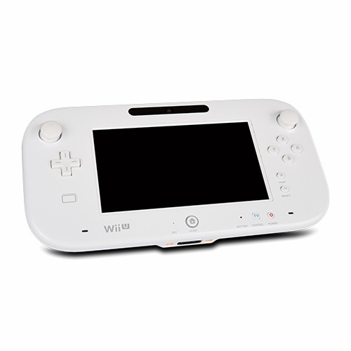Original nintendo wii - u, wii-u