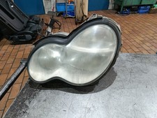 Mercedes-Benz C-Klasse W203