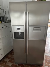Siemens side-by-side Kühlschrank mit Defekt