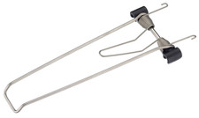 Racktime Clampit Federklappe