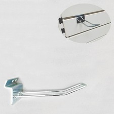 HLD12= Doppelhaken L120 mm