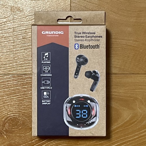 Grundig true wireless - grundig,