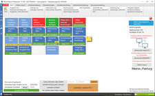 „Meine Faktura Profi“ E-Rechnungsprogramm Rechnungssoftware Rechnungswesen 365