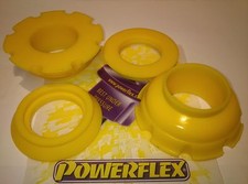 Pu Buchsen Sierra 2WD + 4WD Escort 3 4 Domlager Federbein VA PFF19-199 Powerflex