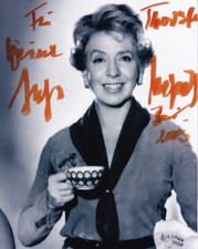 Autograph Actor | Inge MEYSEL