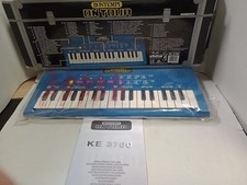 BONTEMPI DIGITAL KEYBOARD