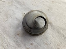 alter Luftfilter Abdeckung für Simson Moped SR1, SR2, KR50 Spatz, Star, Schwalbe