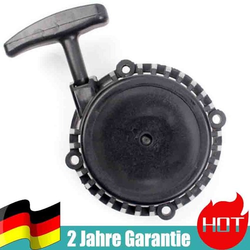 Seilzugstarter pull starter - pull,