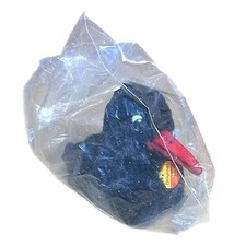 Steiff Rabe Stofftier Neu