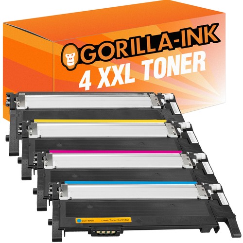 Xxl toner für - , samsung