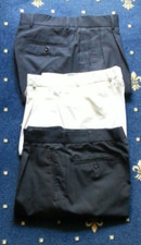 Herrenhosen Paket 1   Gr. 94