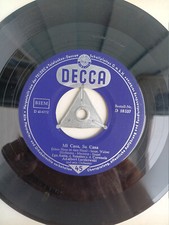 Schallplatte Vinyl Single, Lys