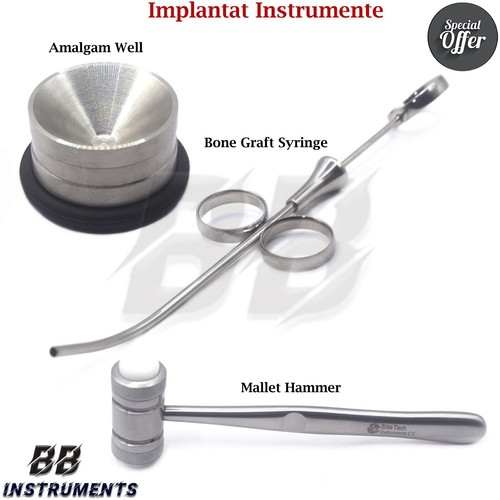 Zahn implantate knochen - implantate,