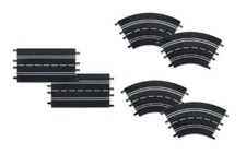 Carrera digital 124 - digital, +132