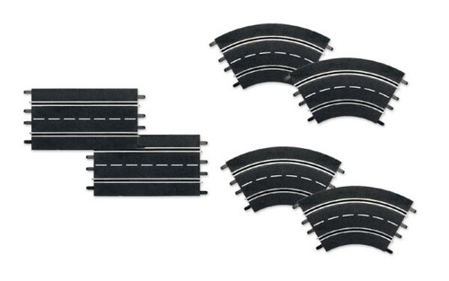 Carrera digital 124 132 - carrera, +132