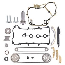 Steuerkettensatz Steuerkette