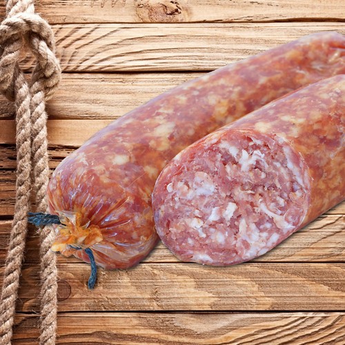 Braunschweiger - ,