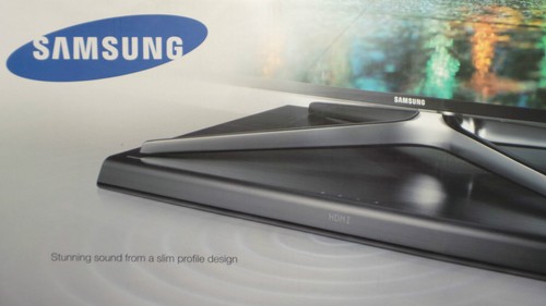 Samsung h610 2 - hw-h610, soundbar