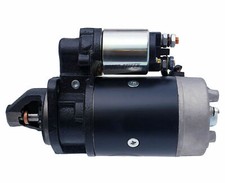 Anlasser für Bosch EJD1.8/12R29 für Steyr LAMBORGHINI LAMBORGHINETTA 1, 2, 4, 5