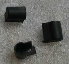 BMW Mini Cooper R50, R53 Xenon Scheinwerfer 3x Lüftung Deckel.