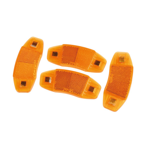 Kit rückstrahler für - 4,