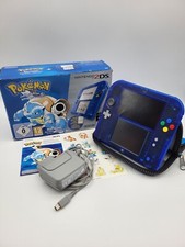 Nintendo 2DS Konsole Handheld