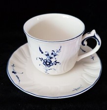 V&B Alt Luxembourg  Alt