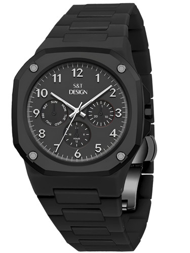 Herrenuhr armbanduhr - herrenuhr,