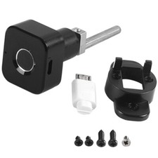 Smart Fingerprint Schrank Schublade Digital Sicherheitsschloss USB Aufladung FAT