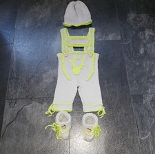 Set baby hose - set,